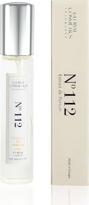 Produktbild von 112 Extrait de Parfum 33ml PARFÜM HERREN