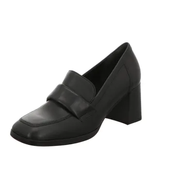 Zdjęcie produktu dla Gabor 35.290 Buty damskie - Czółenka czarny Elegancki NOWOŚĆ