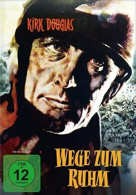 Produktbild von Wege zum Ruhm