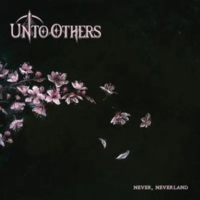 Produktbild von Never,Neverland