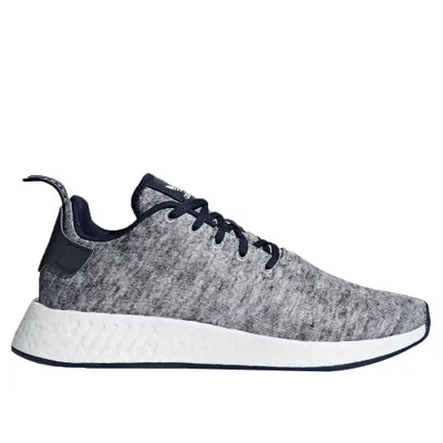 Produktbild von adidas NMD R2 x UAS - United Arrows & Sons - Herren Sneakers Schuhe DA8834 , EU 42 UK 8