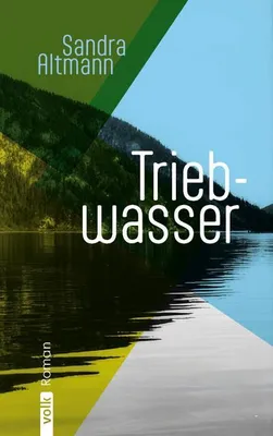 Obrázok produktu pre Triebwasser