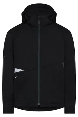 Produktbild von Dassy Softshelljacke Gravity Next 300574 PESRE21 Gr. L schwarz/anthrazit