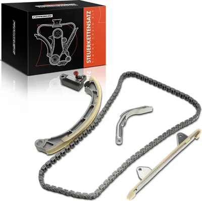 Immagine prodotto di Frankberg 1x set catena di distribuzione per Daihatsu Copen Extol Materia Sirion Terios YRV Toyota Yaris