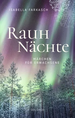 Produktbild von Rauhnächte. Märchen für Erwachsene