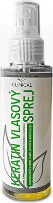 Zdjęcie produktu dla Keratynowy spray do włosów 100 ml