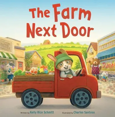 Obrázek produktu pro The Farm Next Door