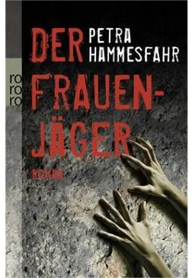 Obrázok produktu pre Der Frauenjäger