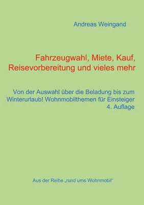 Produktbild von Reisen, Campen, Urlaubsfreude