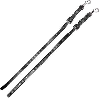Produktbild von Zilco SL Zweispänner Rückhalteriemen Mini/Shetty