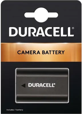 Produktbild von Duracell DRSFZ100, 2040 mAh, 7,2 V