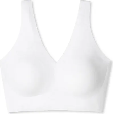 Produktbild von SCHIESSER Damen Bustier Invisible Soft