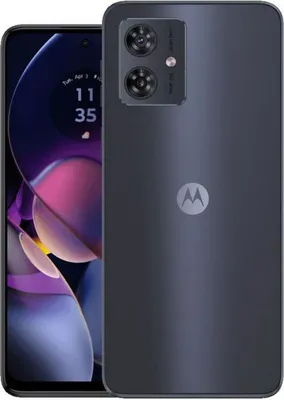 Obrázek produktu pro Motorola Moto G moto g54 5G 16,5 cm (6,5") USB Type-C 12 GB 256 GB 5000 mAh půlnoční modrá