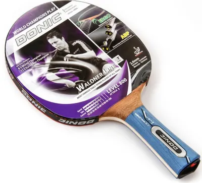 Immagine prodotto di Donic Schildkröt Waldner 800 table tennis equipment Multicolour
