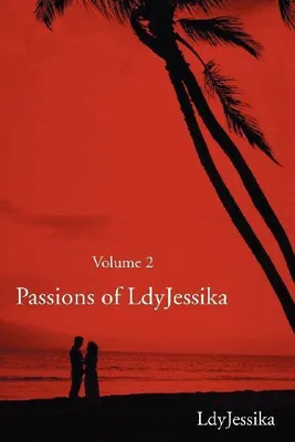 Produktbild von Passions of LdyJessika