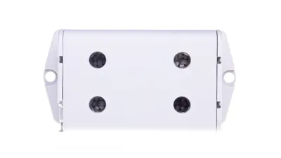 Obrázek produktu pro Rozvodná svorka šedá Al/Cu 35-240 mm2 KE-69