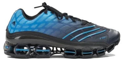 Image de Adidas originals baskets homme bleu - 10.5