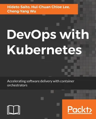 Produktbild von DevOps with Kubernetes