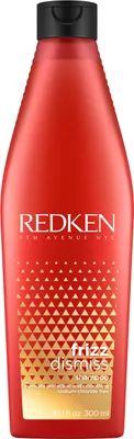 Produktbild von Redken Anti-Frizz Shampoo