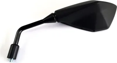 Obrázok produktu pre Zrkadlo vhodné pre Kawasaki ER-6N 650 (12/16), vľavo s licenciou