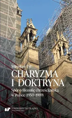 Produktbild von Charyzma i doktryna