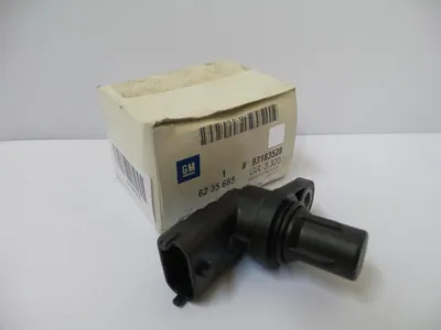 Produktbild von Original OPEL Astra Zafira Insignia Corsa Meriva Nockenwellensensor 93183528