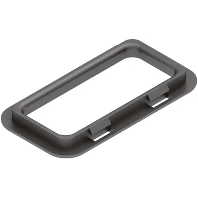 Obrázok produktu pre Ochranný krúžok na káble pre rúry 58x72mm KSR 30 A