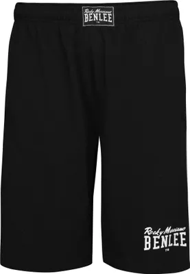 Produktbild von Benlee Basic Boxshorts Schwarz S Mann Schwarz S