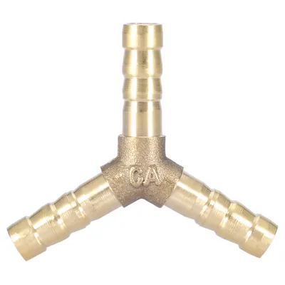 Produktbild von Messing Y Schlauchverbinder,Y Schlauchverbinder,Y Schlauchverbinder,Messing Y Schlauchverbinder,Messing Y Schlauchverbinder
