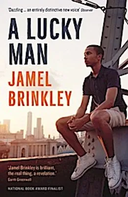 Produktbild von A Lucky Man