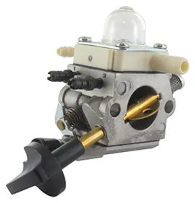 Produktbild von Anpassbarer Vergaser für Stihl für Modelle BG86, BG86C, SH56C, SH86. Ersetzt Original 4241-120-0616, C1M-S261.