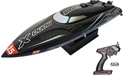 Produktbild von Joysway Super MonoX V2 Brushless ARTR 420mm