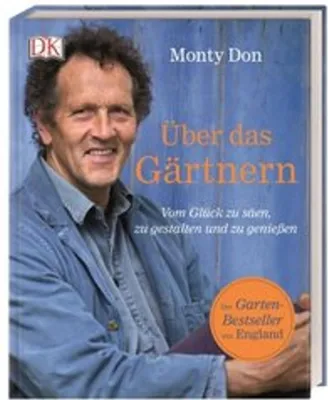 Obrázek produktu pro Über das Gärtnern