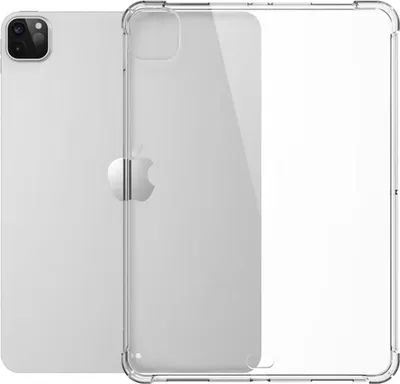 Obrázok produktu pre eSTUFF ES680203-BULK, Ochranný obal, Apple, iPad Pro 11-inch (2021, 3rd gen.), Pro 11-inch (2020, 2nd gen.), Pro 11-inch (2018, 1st gen.), 27,9 cm (11"), 280 g