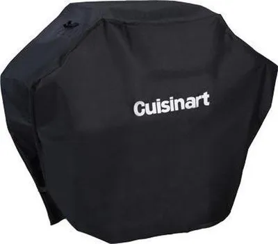 Image de Cuisinart Housse de protection pour barbecue CBQ601E