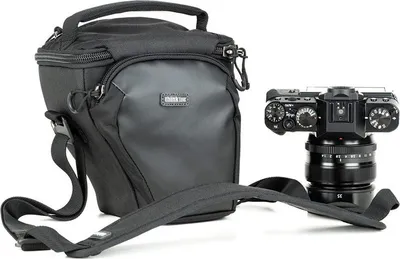 Produktbild von Think Tank 710859, Holster, Jede Marke, Schultergurt, Schwarz