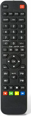 Immagine prodotto di Telecomando sostitutivo adatto a Thomson RC651