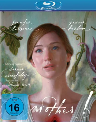Produktbild von Mother!