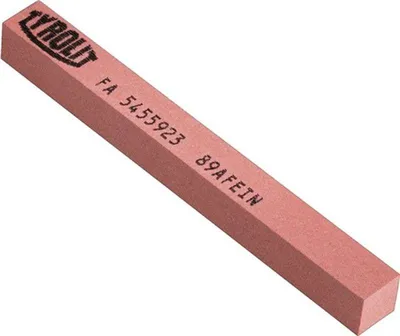 Produktbild von TYROLIT Schleiffeile 9011 Länge 200 mm Breite 20 mm - 6341