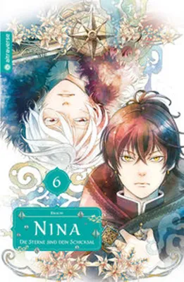 Immagine prodotto di Nina - Die Sterne sind dein Schicksal 06