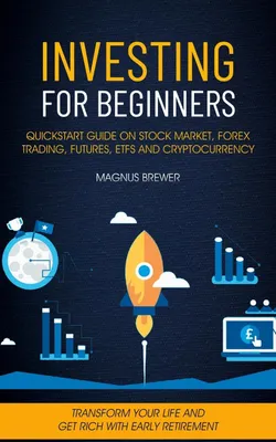 Produktbild von Investing For Beginners