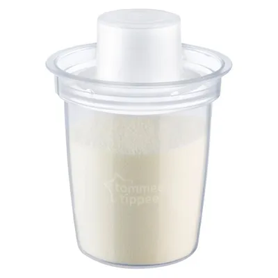 Obrázek produktu pro TOMMEETIPPEE Dvkova suenho mlka C2N, 6ks
