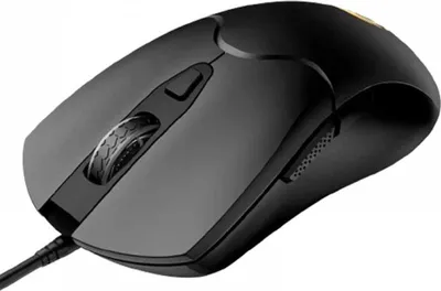 Produktbild von Canyon Gaming Maus Accepter RGB Backlight 6 Tasten black retail