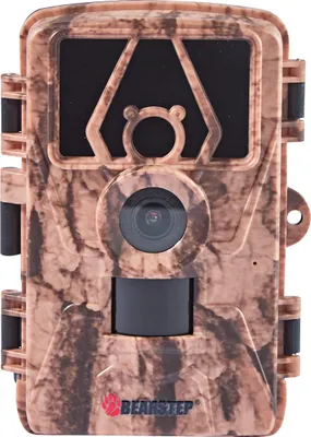 Obrázok produktu pre Bearstep širokouhlá kamera HD pre pozorovanie zveri