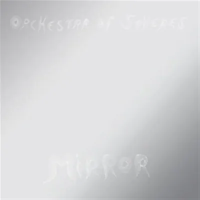 Obrázok produktu pre Orchestra of Spheres: (CD / M)