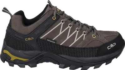 Produktbild von Cmp Rigel Low Trekking Shoes Wp Q906 Fango 45