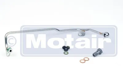 Produktbild von MOTAIR 550262 Ölleitung für Turbolader