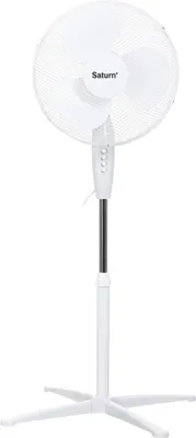 Obrázok produktu pre Ventilátor SATURN ST-FN8291