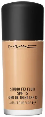 Obrázok produktu pre NC35 MAC Studio Fix Fluid Foundation SPF15