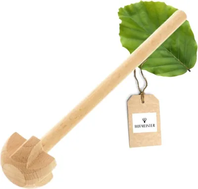 Image de HOFMEISTER® 10452 – Fouet, longueur 250 mm